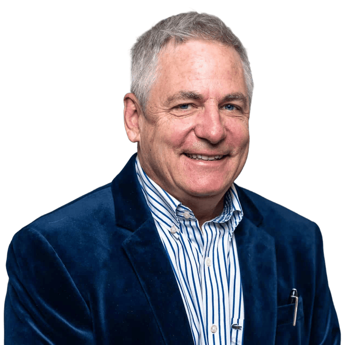 Photo of Chief Science Officer