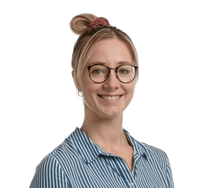 Photo of Scientific Project Manager (PM)