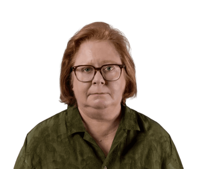 Photo of Senior Scientist