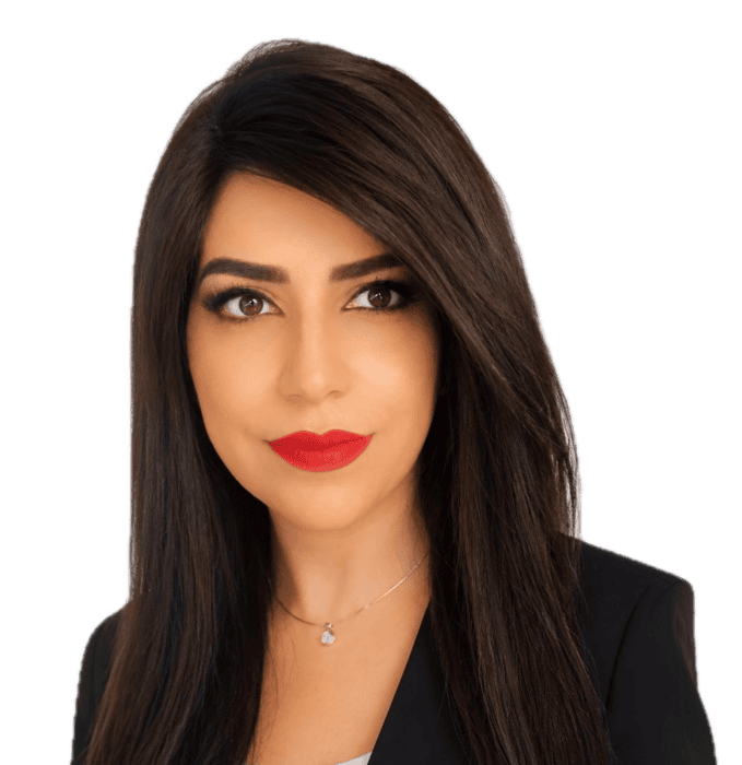 Photo of Chief Executive Officer (CEO)
